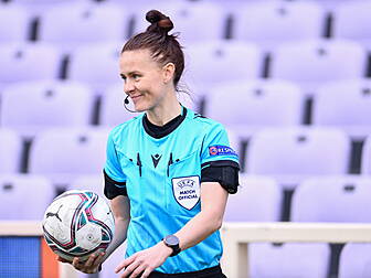 Rebecca Welch | first female a...